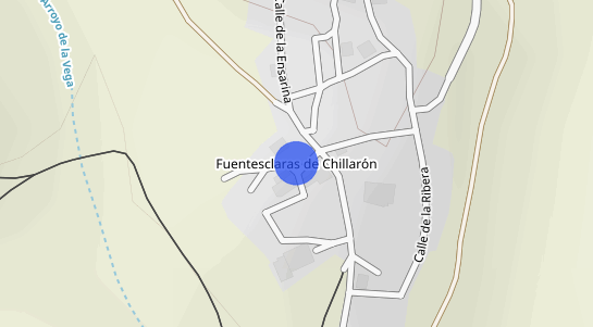 Precios inmobiliarios Fuentesclaras Del Chillaron