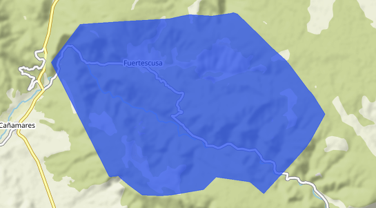 Precios inmobiliarios Fuertescusa