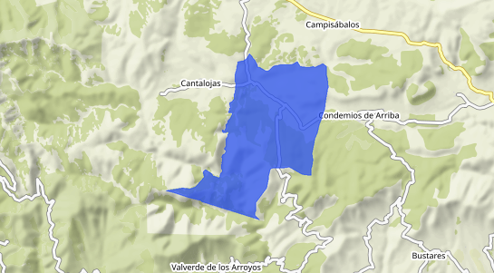 Precios inmobiliarios Galve De Sorbe