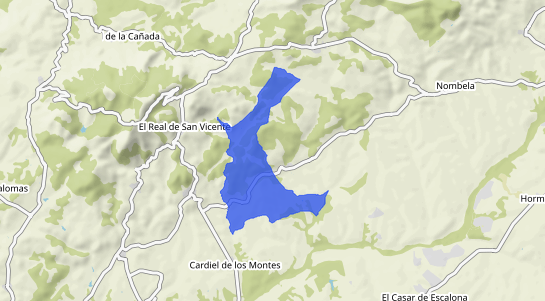 Precios inmobiliarios Garciotun