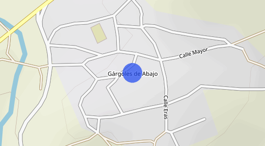 Precios inmobiliarios Gargoles De Abajo