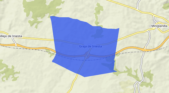 Precios inmobiliarios Graja De Iniesta