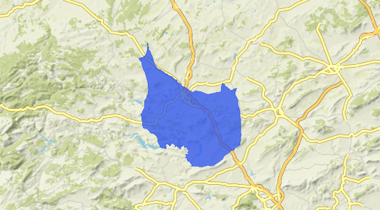 Precios inmobiliarios Hellin