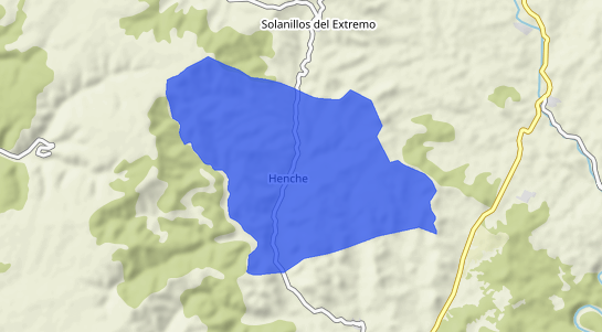 Precios inmobiliarios Henche