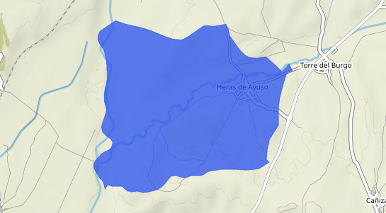 Precios inmobiliarios Heras De Ayuso