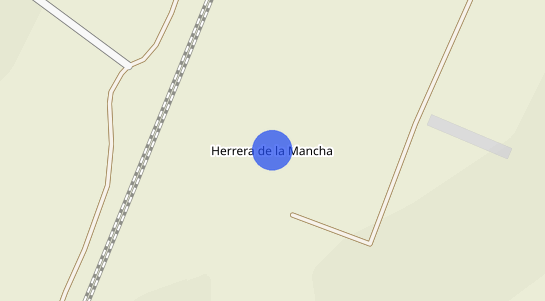 Precios inmobiliarios Herrera De La Mancha