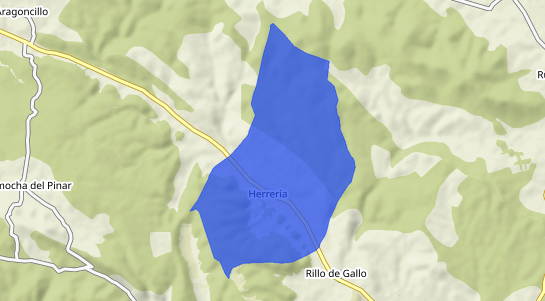 Precios inmobiliarios Herreria