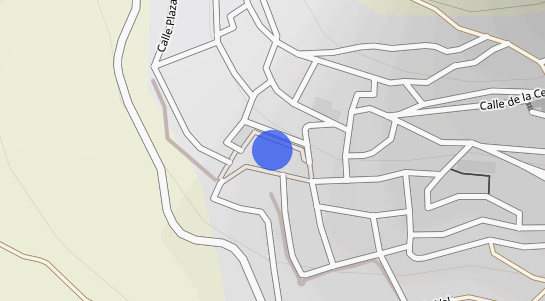 Precios inmobiliarios Hita