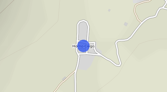 Precios inmobiliarios Horno Ciego