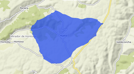 Precios inmobiliarios Hueva