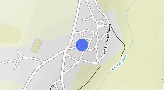 Precios inmobiliarios Ituero