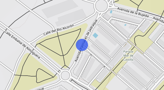 Precios inmobiliarios Jadraque (Estacion)