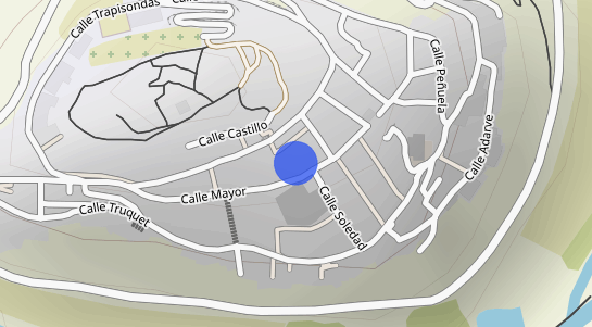 Precios inmobiliarios Jorquera