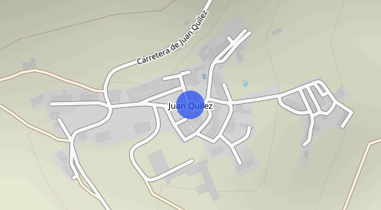 Precios inmobiliarios Juan Quilez