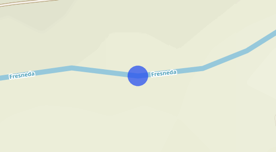 Precios inmobiliarios La Fresneda