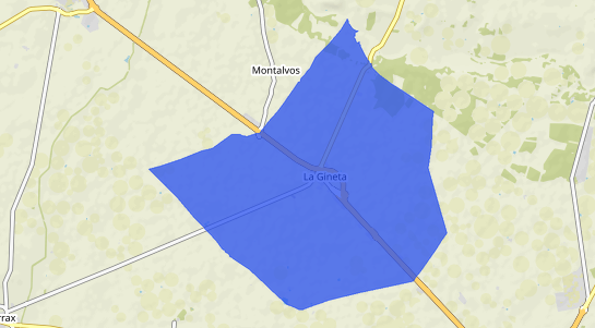 Precios inmobiliarios La Gineta