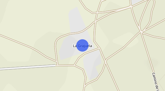 Precios inmobiliarios La Grajuela