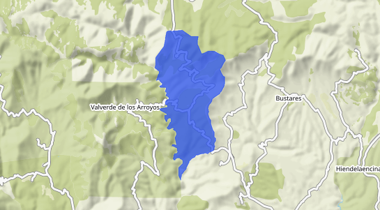Precios inmobiliarios La Huerce