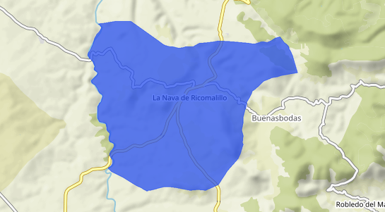 Precios inmobiliarios La Nava De Ricomalillo