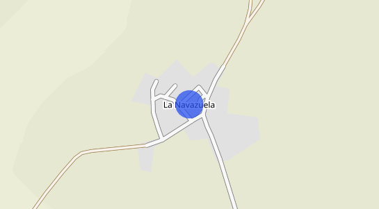 Precios inmobiliarios La Navazuela