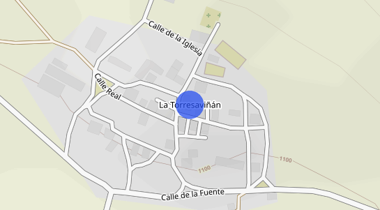 Precios inmobiliarios La Torresaviñan