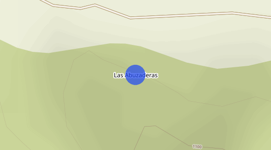 Precios inmobiliarios Las Abuzaderas