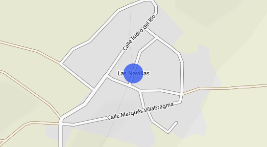 Precios inmobiliarios Las Navillas