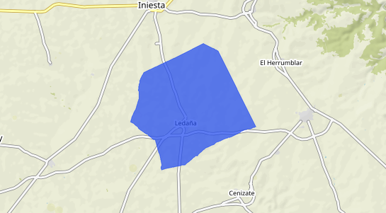 Precios inmobiliarios Ledaña
