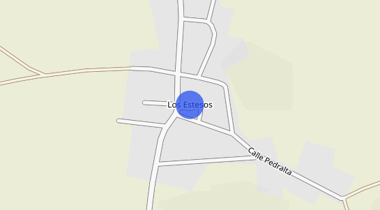 Precios inmobiliarios Los Estesos