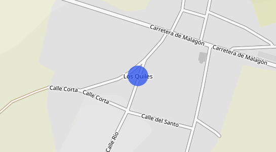 Precios inmobiliarios Los Quiles