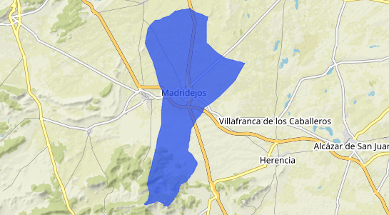 Precios inmobiliarios Madridejos
