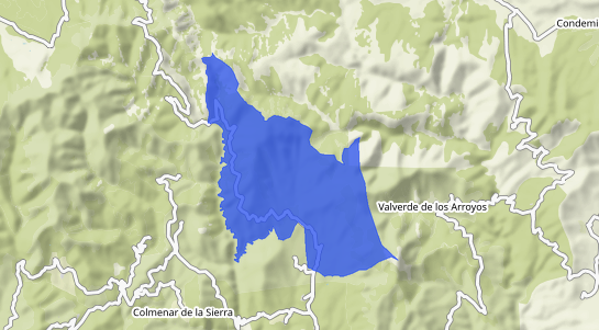 Precios inmobiliarios Majaelrayo