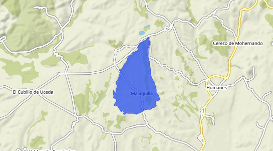 Precios inmobiliarios Malaguilla