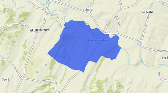Precios inmobiliarios Malpica De Tajo