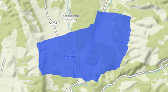 Precios inmobiliarios Mariana