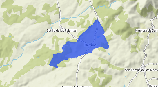 Precios inmobiliarios Marrupe