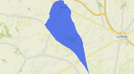 Precios inmobiliarios Minaya