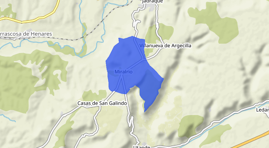 Precios inmobiliarios Miralrio