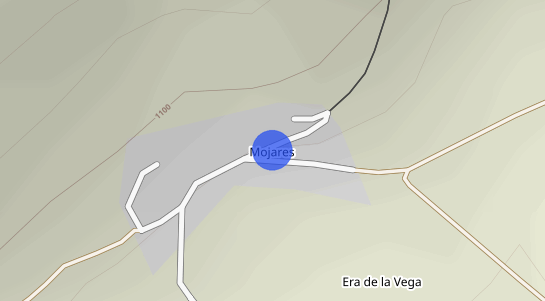 Precios inmobiliarios Mojares