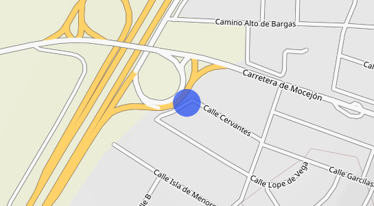 Precios inmobiliarios Monte Calderon (Urbanizacion)