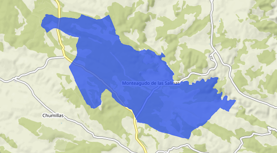 Precios inmobiliarios Monteagudo De Las Salinas