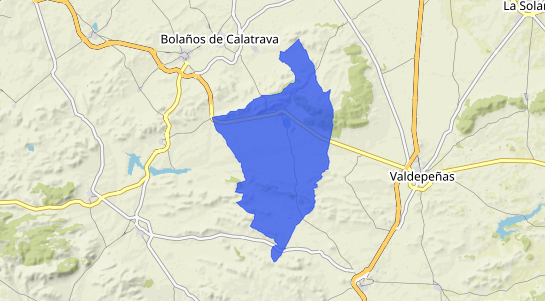 Precios inmobiliarios Moral De Calatrava