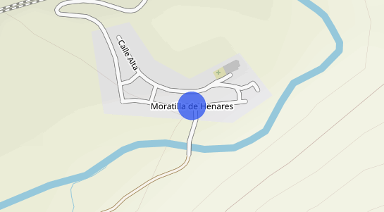 Precios inmobiliarios Moratilla De Henares