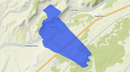 Precios inmobiliarios Muduex