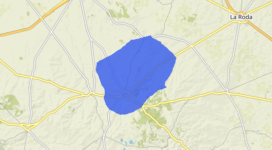 Precios inmobiliarios Munera