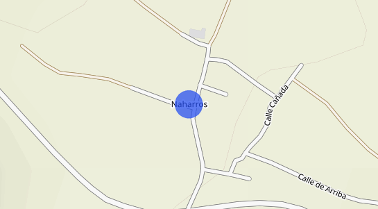 Precios inmobiliarios Naharros