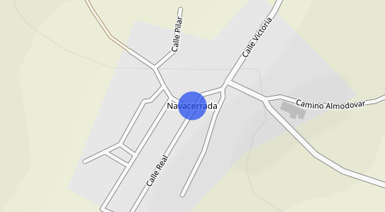 Precios inmobiliarios Navacerrada
