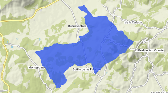 Precios inmobiliarios Navamorcuende