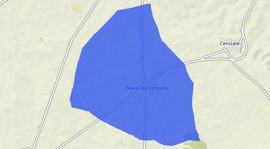 Precios inmobiliarios Navas De Jorquera