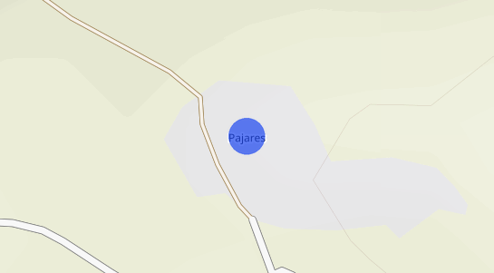 Precios inmobiliarios Pajares